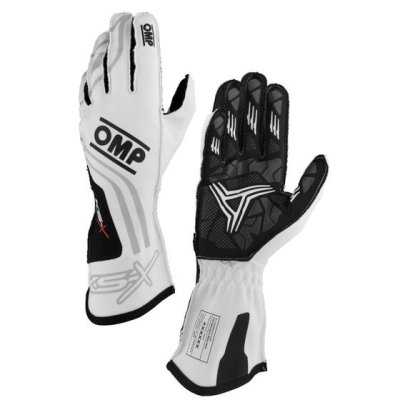 ถุงมือ OMP KS-X Kart Gloves