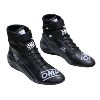 รองเท้า OMP ARP-X Rainproof Kart Shoes