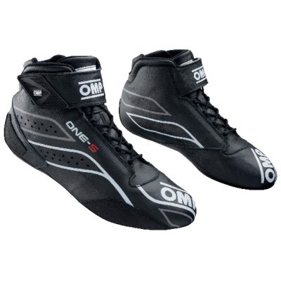 รองเท้า OMP One S Race Boots