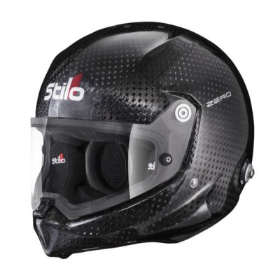 หมวกกันน็อค Stilo Venti WRX Dirt Zero 8860 Carbon Helmet