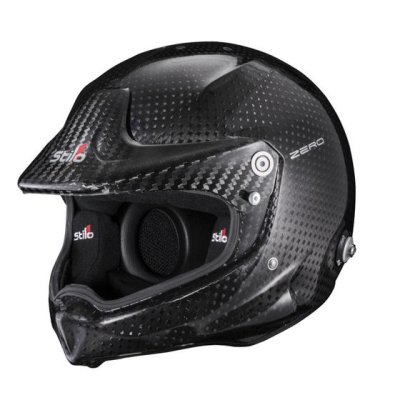 หมวกกันน็อค Stilo Venti WRX Raid Zero 8860 Carbon Helmet