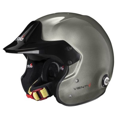 หมวกกันน็อค Stilo Venti4 Trophy Jet Helmet