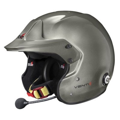 หมวกกันน็อค Stilo Venti4 Trophy Plus Rally Helmet