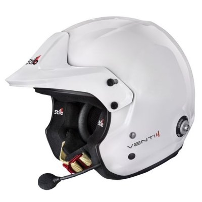 หมวกกันน็อค Stilo Venti4 Trophy Plus Rally Helmet