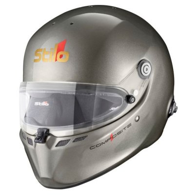 หมวกกันน็อค Stilo ST6 FN ABP Composite Helmet