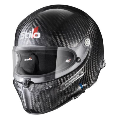 หมวกกันน็อค Stilo ST6 F 8860 Carbon Helmet