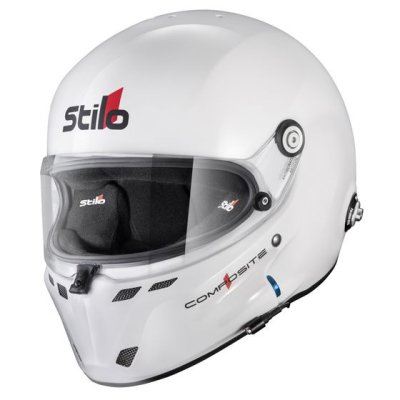 หมวกกันน็อค Stilo ST6 F Composite Helmet