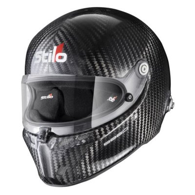 หมวกกันน็อค Stilo ST6 FN 8860 Carbon Helmet
