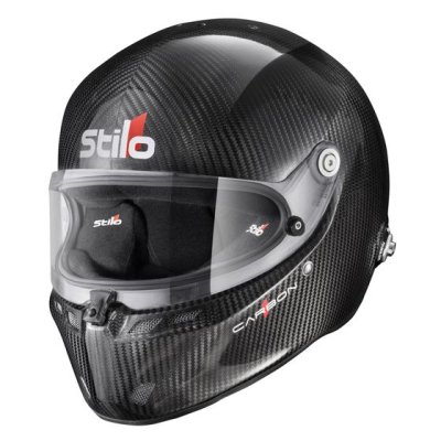 หมวกกันน็อค Stilo ST6 FN Carbon Helmet