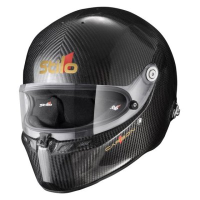 หมวกกันน็อค Stilo ST6 FN ABP Carbon Helmet
