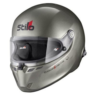 หมวกกันน็อค Stilo ST6 FN Composite Helmet