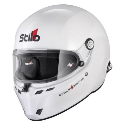 หมวกกันน็อค Stilo ST6 FN Composite Helmet