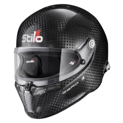 หมวกกันน็อค Stilo ST6 FN Zero Carbon Helmet
