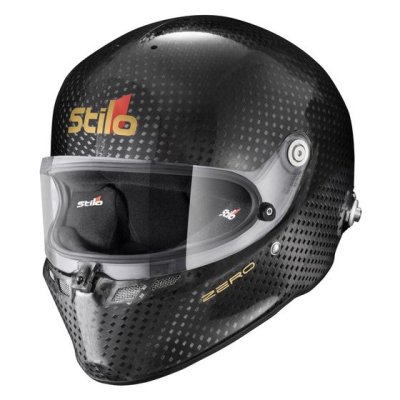 หมวกกันน็อค Stilo ST6 FN Zero ABP Carbon Helmet