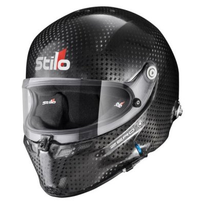 หมวกกันน็อค Stilo ST6 F Zero Carbon Helmet