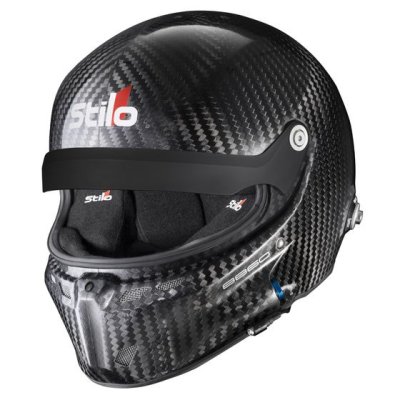 หมวกกันน็อค Stilo ST6 GT 8860 Carbon Helmet