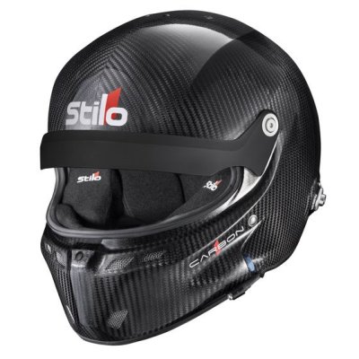 หมวกกันน็อค Stilo ST6 GT Carbon Helmet