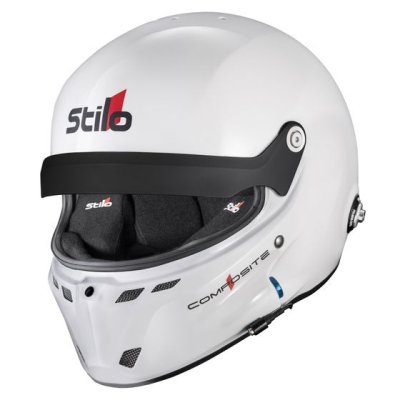 หมวกกันน็อค Stilo ST6 GT Composite Helmet