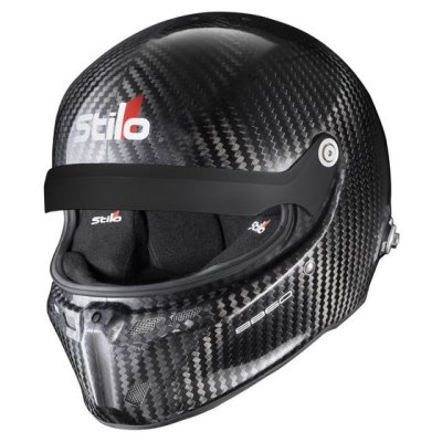 หมวกกันน็อค Stilo ST6 GTN 8860 Carbon Helmet