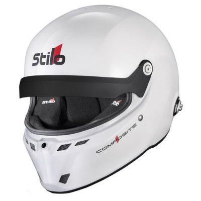 หมวกกันน็อค Stilo ST6 GTN Composite Helmet