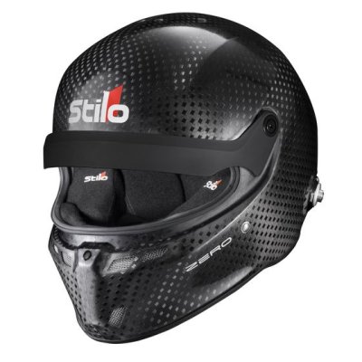 หมวกกันน็อค Stilo ST6 GTN Zero Carbon Helmet