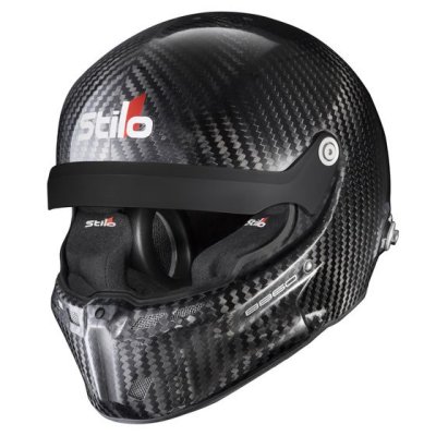 หมวกกันน็อค Stilo ST6 R 8860 Carbon Rally Helmet