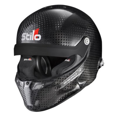 หมวกกันน็อค Stilo ST6 R Zero Carbon Rally Helmet