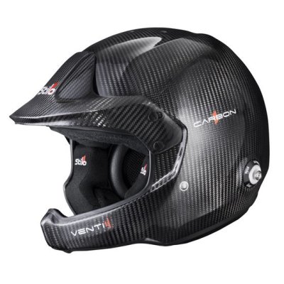หมวกกันน็อค Stilo Venti4 WRC Carbon Helmet