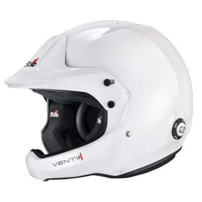 หมวกกันน็อค Stilo Venti4 WRC Composite Helmet