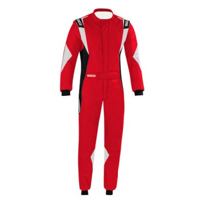 ชุดแข่งรถ Sparco Superleggera Race Suit