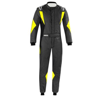 ชุดแข่งรถ Sparco Superleggera Race Suit