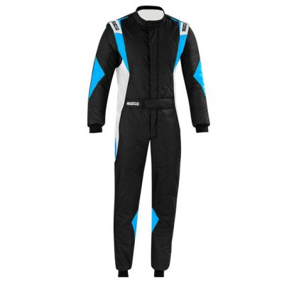 ชุดแข่งรถ Sparco Superleggera Race Suit