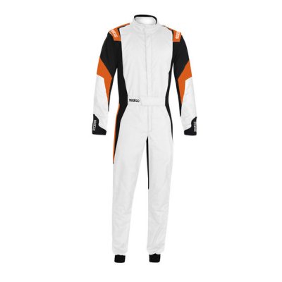 ชุดแข่ง Sparco Competition Race Suit