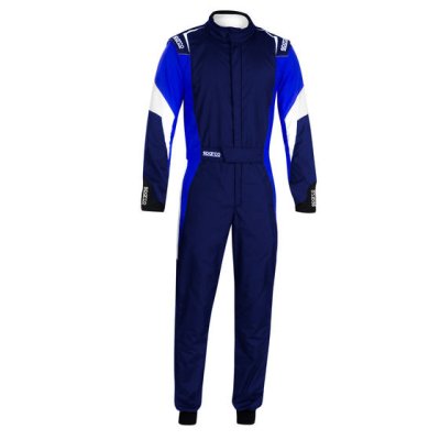 ชุดแข่ง Sparco Competition Race Suit