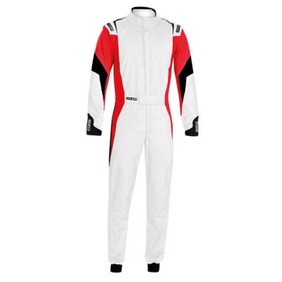 ชุดแข่ง Sparco Competition Race Suit