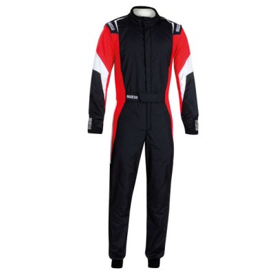 ชุดแข่ง Sparco Competition Race Suit
