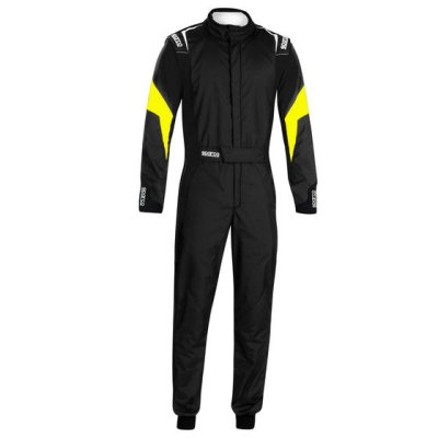 ชุดแข่ง Sparco Competition Race Suit