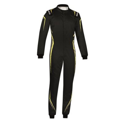 ชุดแข่งรถ Sparco Prime Race Suit