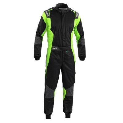 ชุดแข่ง Sparco Futura Race Suit