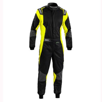 ชุดแข่ง Sparco Futura Race Suit