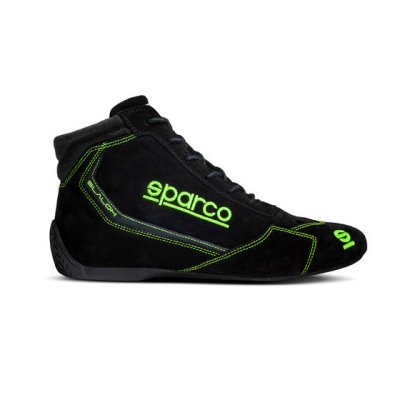 รองเท้า Sparco Slalom Race Boots