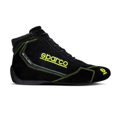 รองเท้า Sparco Slalom Race Boots