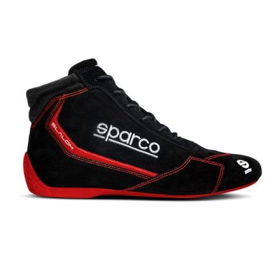 รองเท้า Sparco Slalom Race Boots