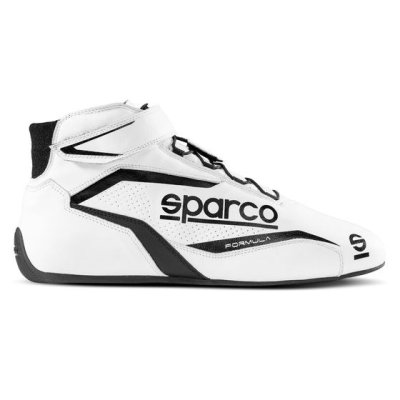 รองเท้า Sparco Formula Race Boots