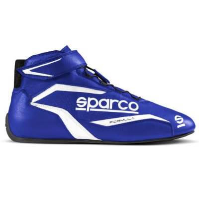 รองเท้า Sparco Formula Race Boots