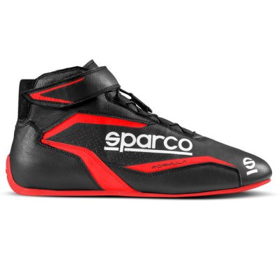 รองเท้า Sparco Formula Race Boots