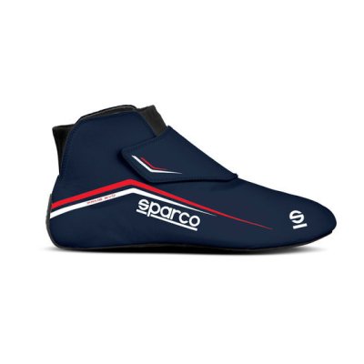 รองเท้า Sparco Prime Evo Race Boots