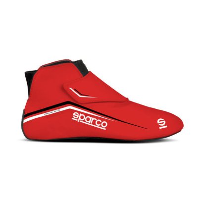 รองเท้า Sparco Prime Evo Race Boots