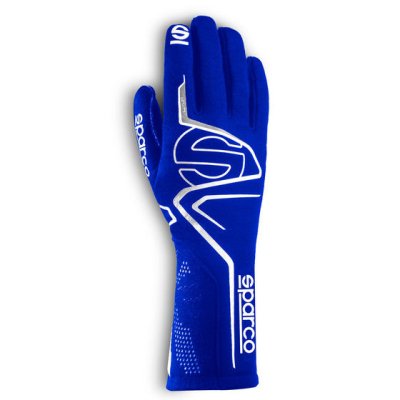 ถุงมือ Sparco Lap Race Gloves