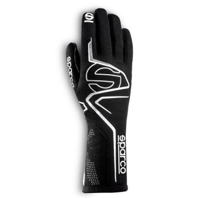 ถุงมือ Sparco Lap Race Gloves